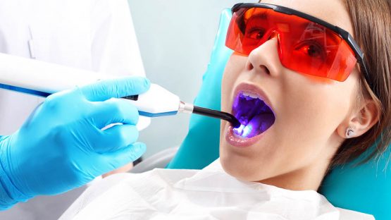 Θεραπευτική Οδοντιατρική | Χαλιντέ Σοϊχάν Χειρουργός Οδοντίατρος DDS